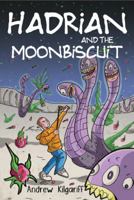 Hadrian And The Moonbiscuit 1849632197 Book Cover