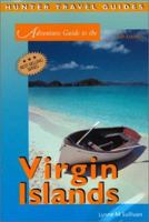 Adventure Guide to the Virgin Islands (Adventure Guide to the Virgin Islands) (Adventure Guide to the Virgin Islands) 1556509073 Book Cover