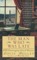Man Who Was Late 0449909115 Book Cover