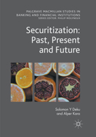 Securitization: Past, Present and Future 331960127X Book Cover