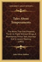 Tales About Temperaments 1165770687 Book Cover