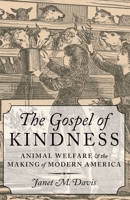 The Gospel of Kindness 0190092440 Book Cover