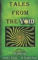 Tales From The Void B08R29Q5HW Book Cover