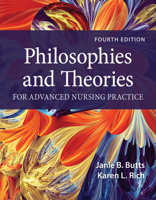 Philosophies and Theories for Advanced Nursing Practice 0763779865 Book Cover