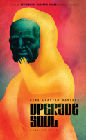 Upgrade Soul 1549302922 Book Cover