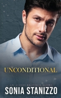 Unconditional 0645466654 Book Cover