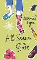 All-Season Edie 1551437139 Book Cover