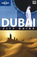 Dubai (City Guide) 1741049180 Book Cover