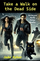 Take the Body and Run 1518872611 Book Cover