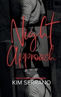 Night Approach B0G692KR2J Book Cover