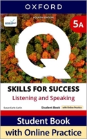 Q4e 5 L&s Sb Split a W/Op Pk 0194154254 Book Cover