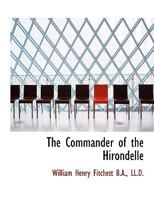 The Commander of the Hirondelle 1176263188 Book Cover