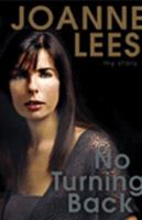 No Turning Back 034092442X Book Cover