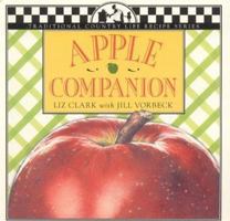 Apple Companion (Traditional Country Life Recipe) 1883283051 Book Cover