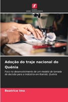 Adoção do traje nacional do Quénia 6209268587 Book Cover