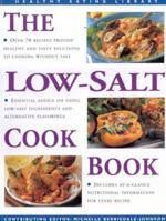 Low Salt Cookbook (The Healthy Eating Library) 0754802205 Book Cover