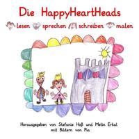 Die HappyHeartHeads 1530420628 Book Cover