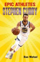 Epic Athletes: Stephen Curry 1250295769 Book Cover