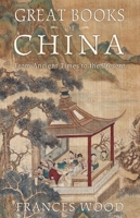 Great Books of China 1629190187 Book Cover
