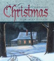 American Christmas 1563521741 Book Cover