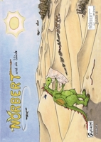 Norbert und die Wüste: Norbert, der Drache (Großformat) (German Edition) 375430335X Book Cover