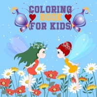 coloring book for kids 1671673174 Book Cover