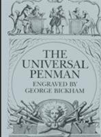 The Universal Penman (Picture Archives) 1607967553 Book Cover
