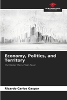 Economy, Politics, and Territory 6200744742 Book Cover