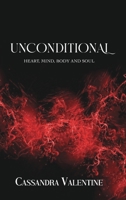 Unconditional B0CTCD3M3Y Book Cover