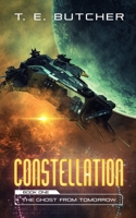 Constellation: The Ghost of Tomorrow B0CMKBXXWH Book Cover