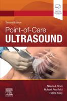 Point of Care Ultrasound E-Book 0323544703 Book Cover