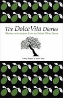 The Dolce Vita Diaries B006Y0HEVI Book Cover