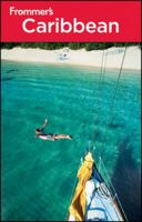 Frommer's Caribbean 0470614463 Book Cover