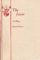 The Lover 0573021481 Book Cover