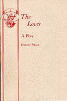 The Lover 0394172639 Book Cover