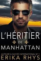 L'Héritier de Manhattan 1984329995 Book Cover