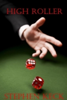 High Roller 0359926924 Book Cover
