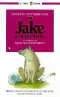 The Jake Collection 0340722924 Book Cover