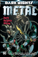 Dark Knights: The Nightmare Batmen 140128907X Book Cover