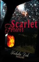 Scarlet Forever 1975780558 Book Cover