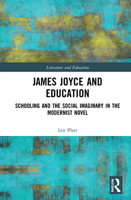 James Joyce and Education 036769963X Book Cover