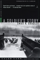 A Soldier's Story 0375754210 Book Cover