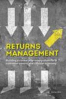 Returns Management 1367690897 Book Cover