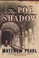 The Poe Shadow 1846550084 Book Cover