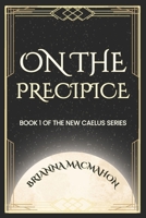 On the Precipice (New Caelus) B0CP98G9QG Book Cover