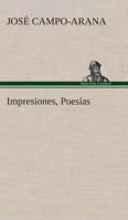 Impresiones 154669403X Book Cover