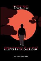 Winston Salem 1721741410 Book Cover