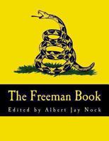 The Freeman Book (Large Print Edition) 1494281368 Book Cover