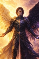 The Legend of Alphtrion: Alphtrion B0GSFB7BXJ Book Cover