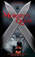 Mordec's Quest 173272752X Book Cover